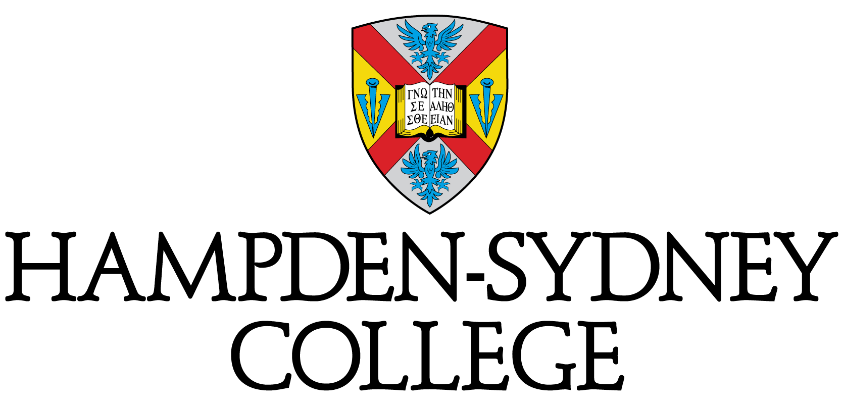 Hampden-Sydney College Logo