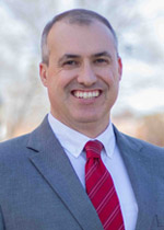 C. Scott Lewis